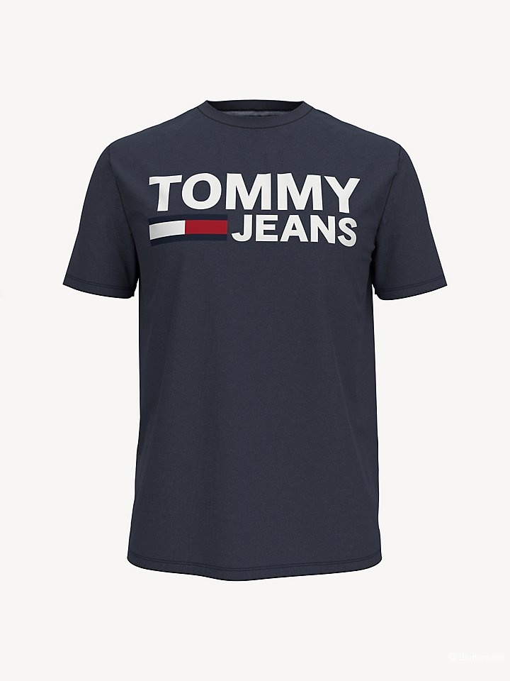 Футболка Tommy Hilfiger, S