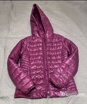 Куртка розовая Terranova, 10-11 лет