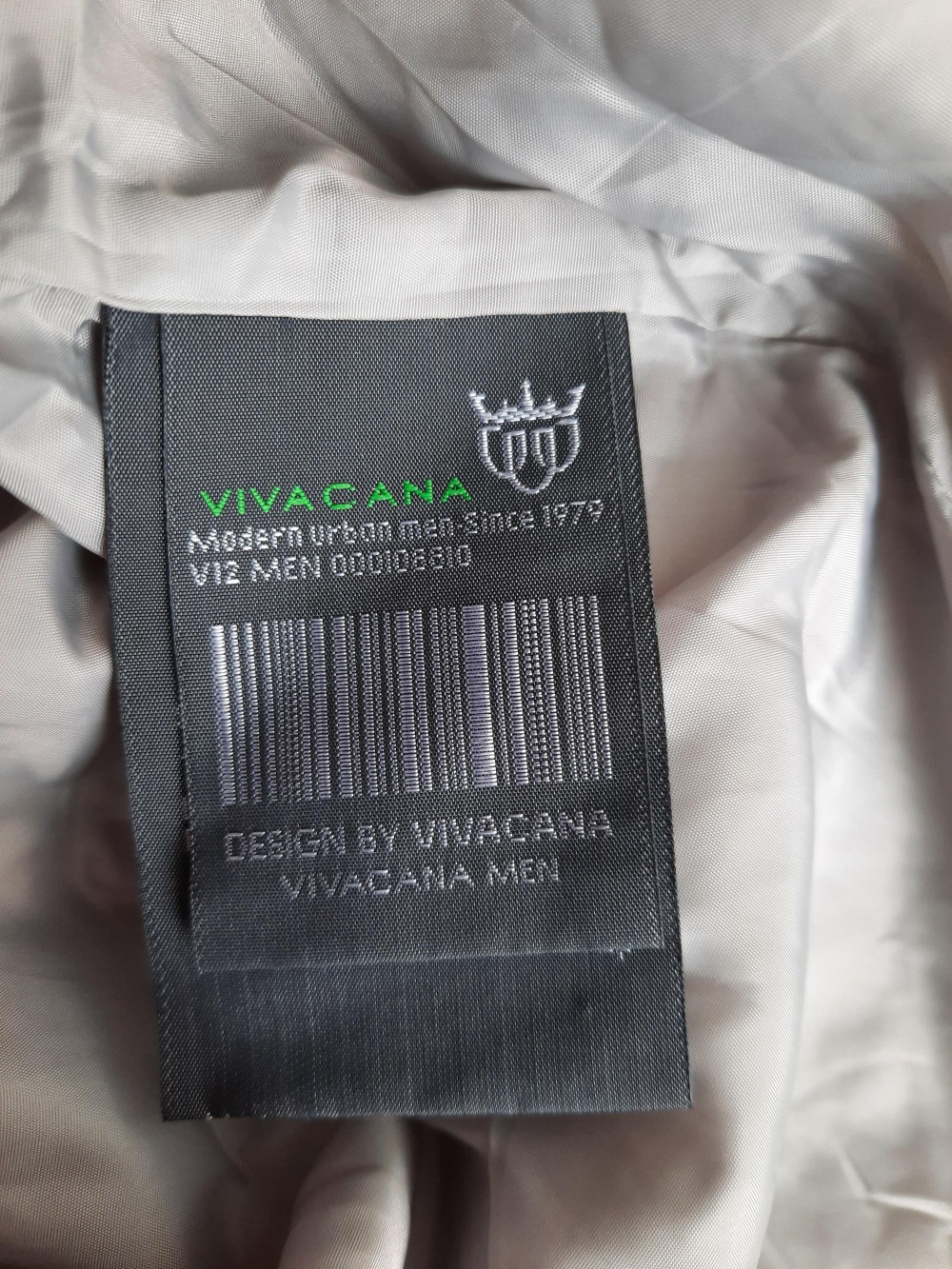 Куртка VIVACANA , р. 50-52.