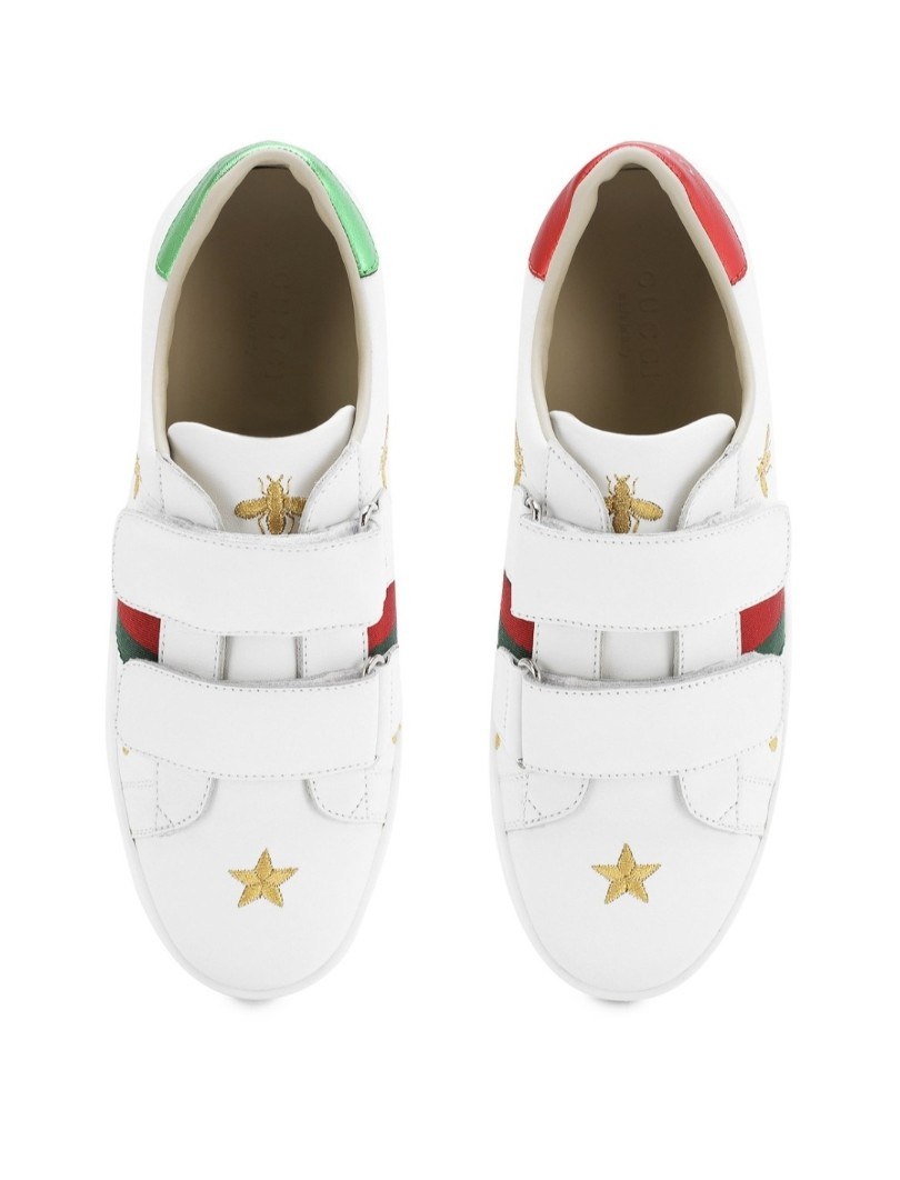 Кроссовки Gucci, 36-37
