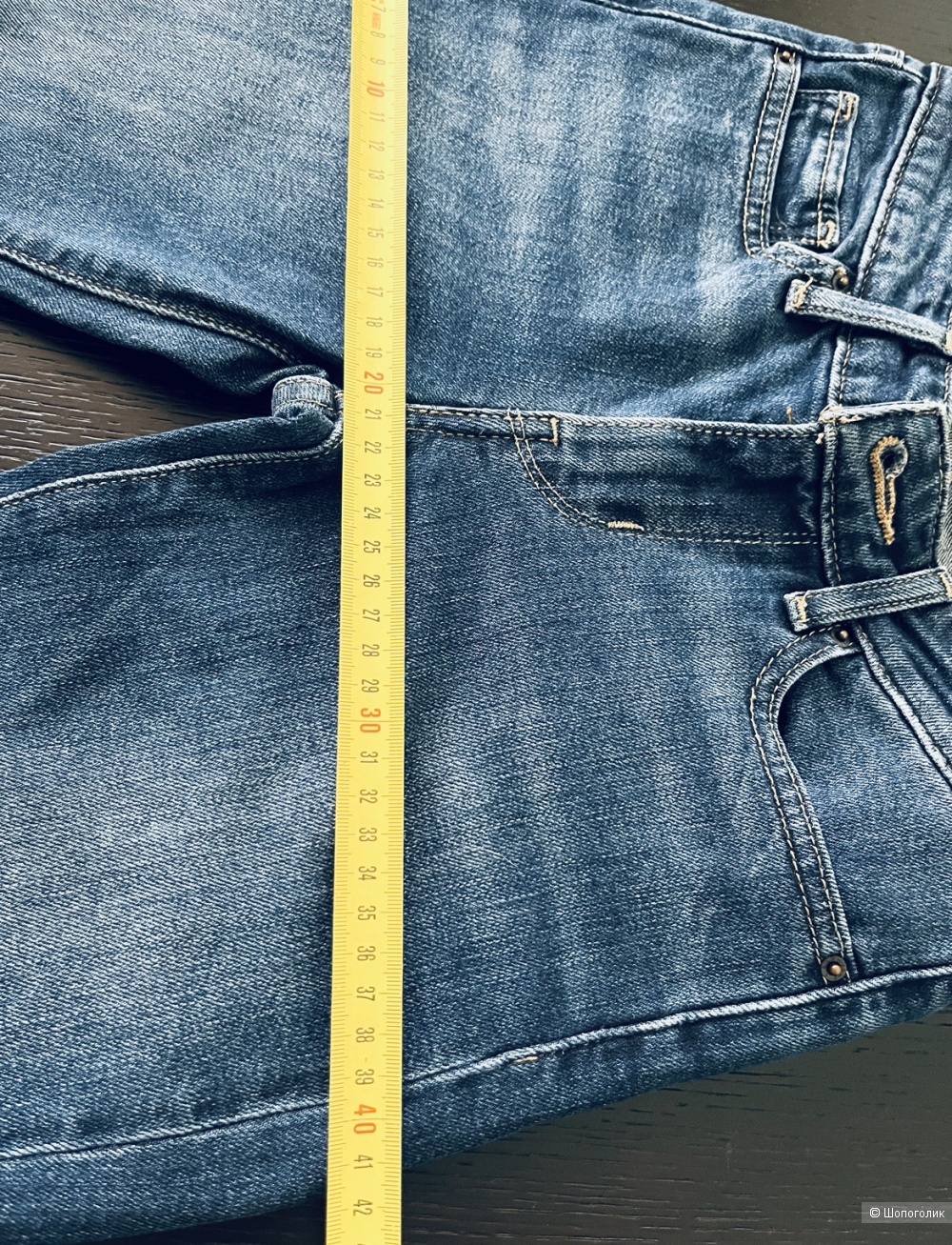 Джинсы Levi’s p24