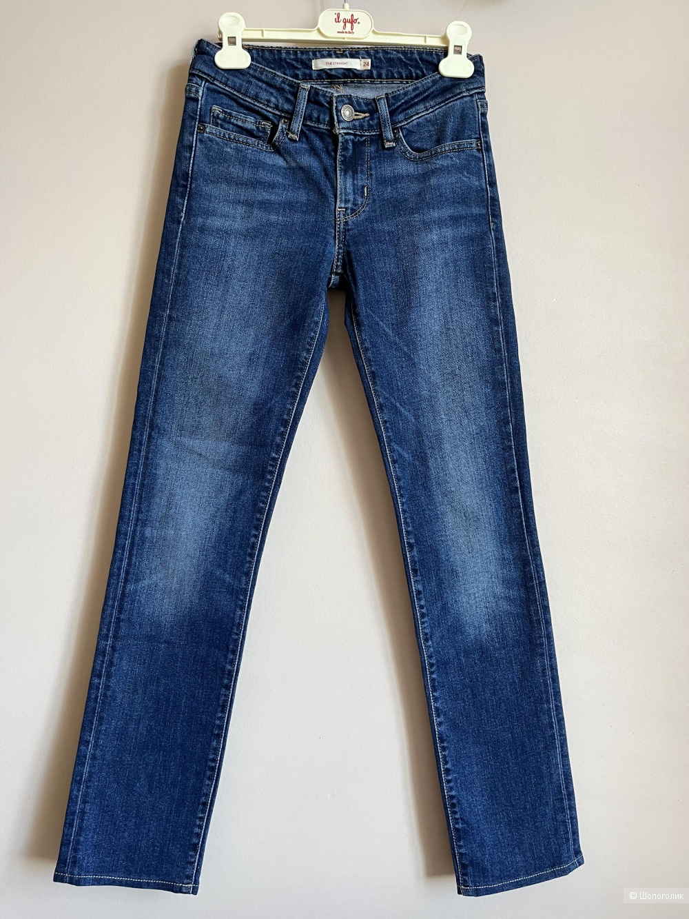 Джинсы Levi’s p24