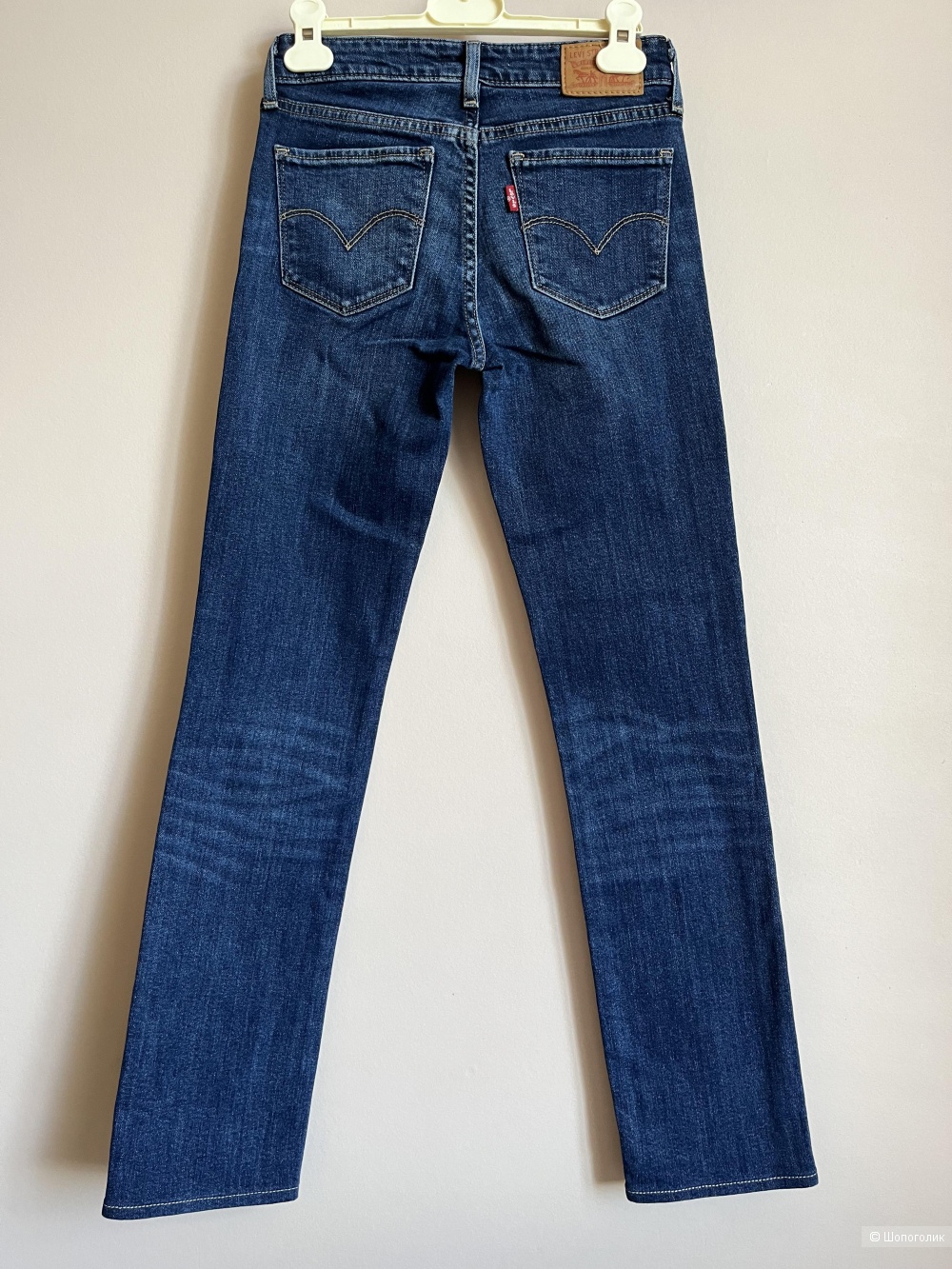 Джинсы Levi’s p24