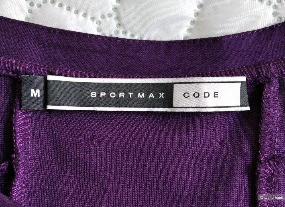 Платье Sportmax,размер 44