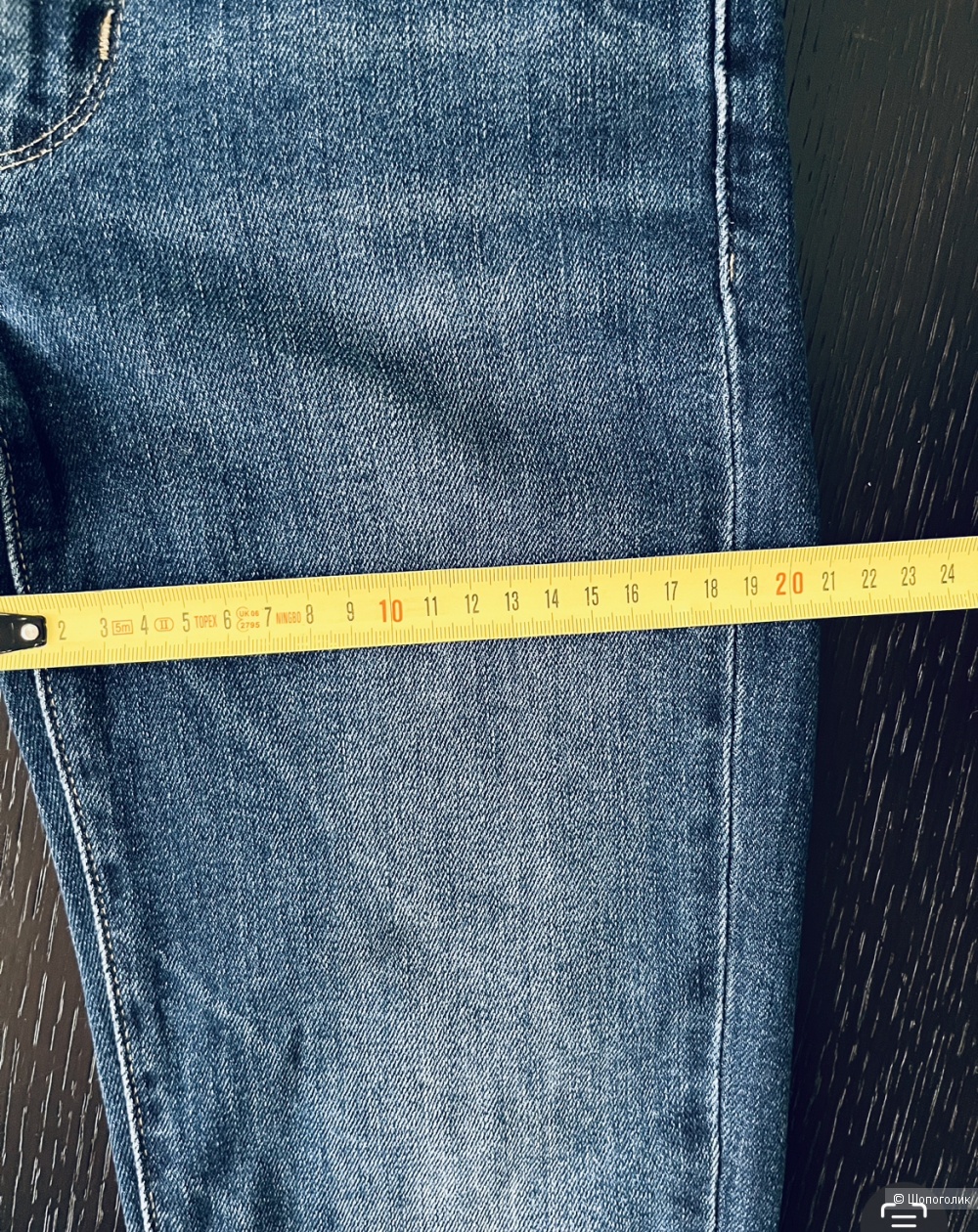 Джинсы Levi’s p24