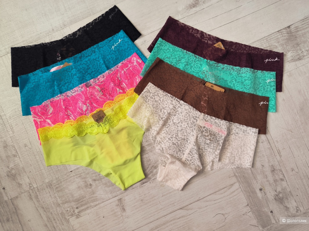Трусики Victoria Secret, размер S/M/L