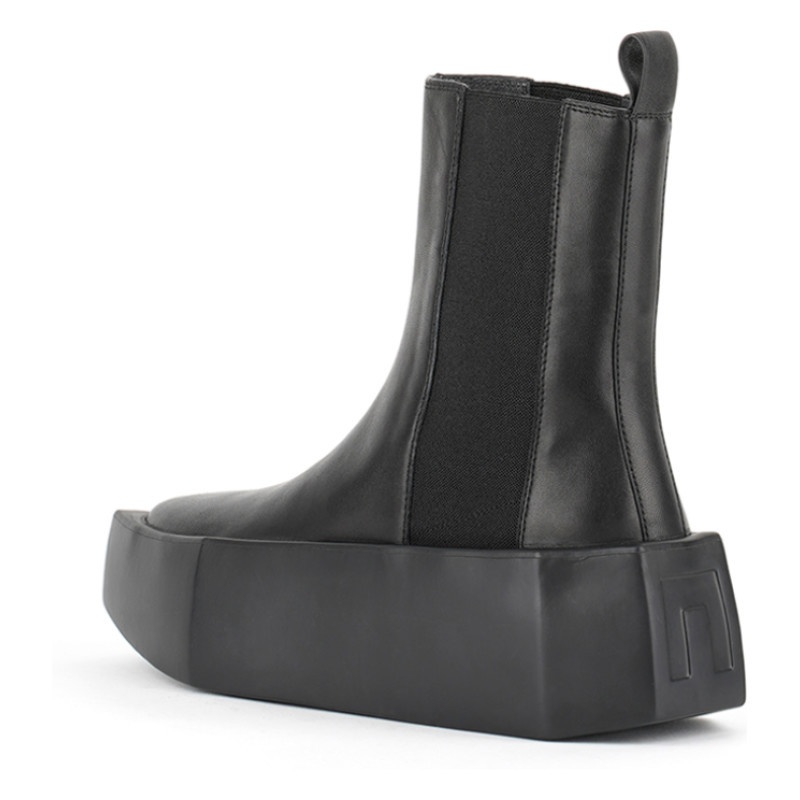 Ботинки челси United Nude Stone Chelsia. Размер: 36 (23,5 см)