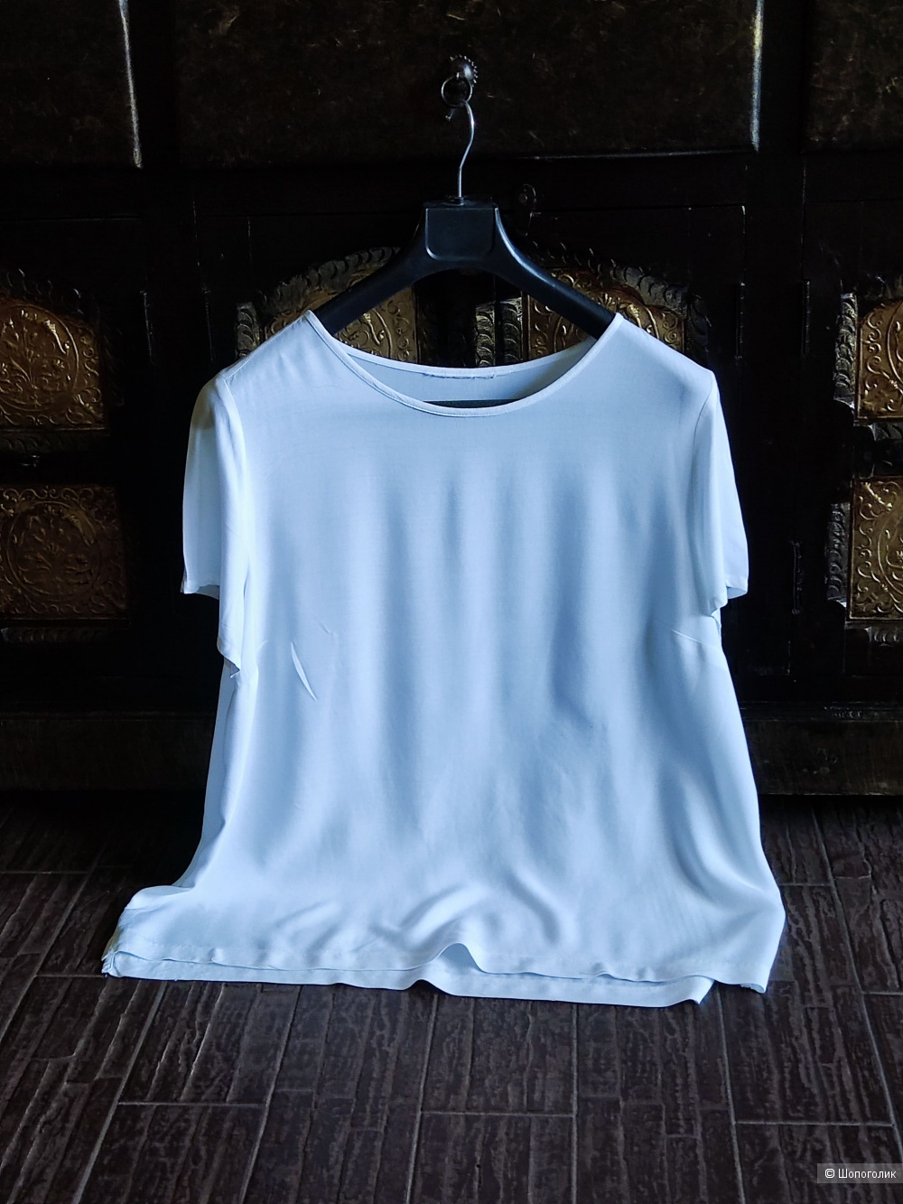 Топ H&M размер L\XL