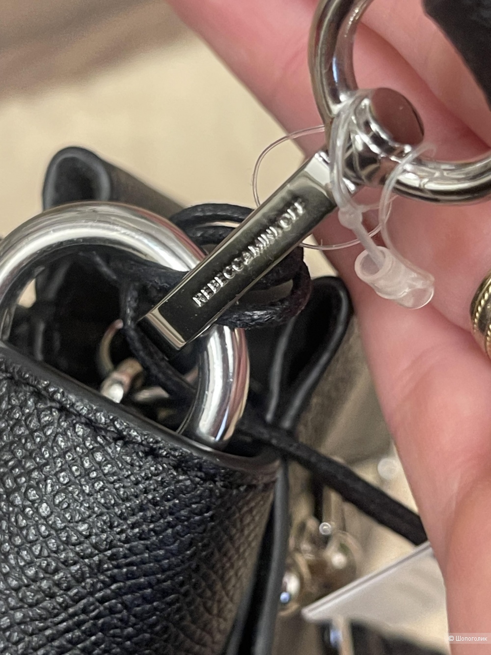 Сумка Rebecca Minkoff