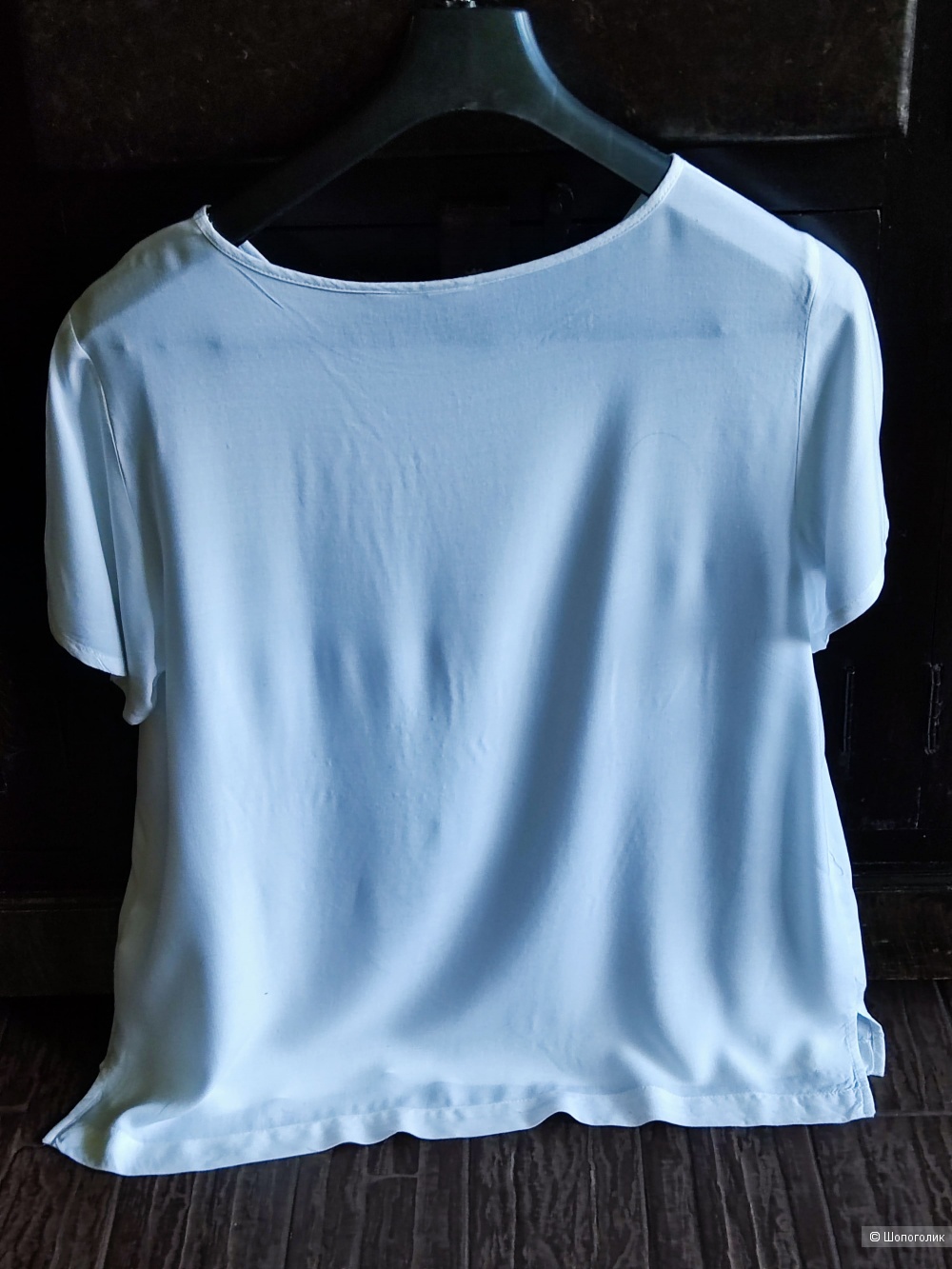 Топ H&M размер L\XL