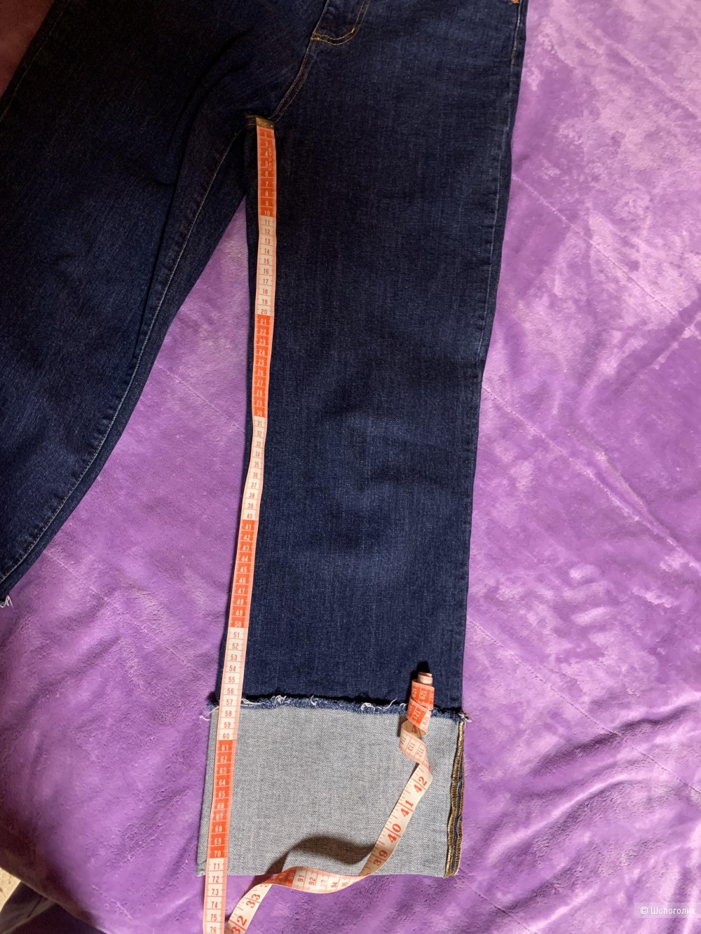 Джинсы Zara размер 36