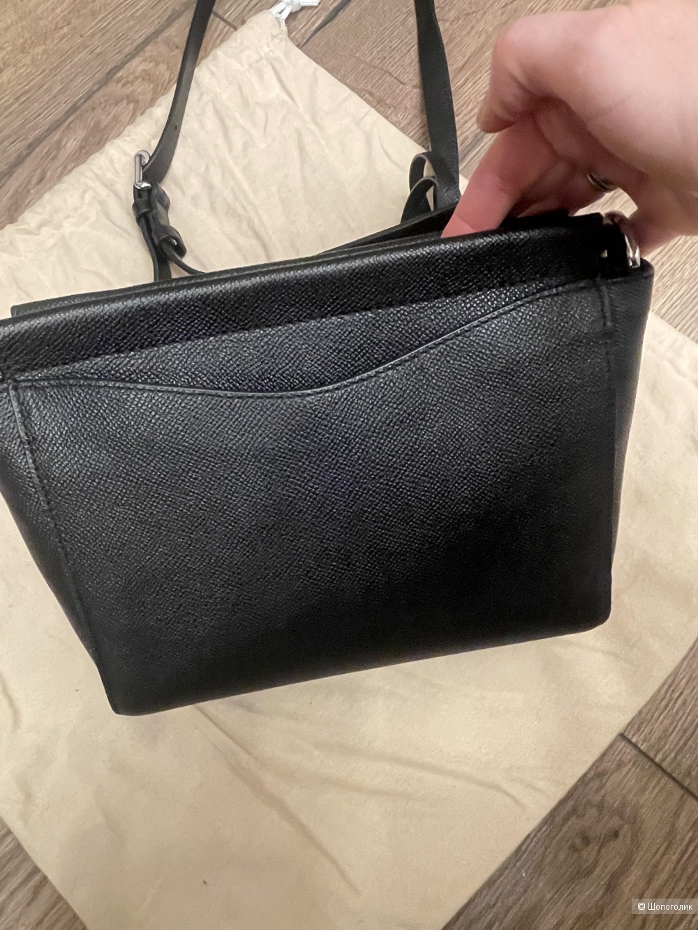 Сумка Rebecca Minkoff