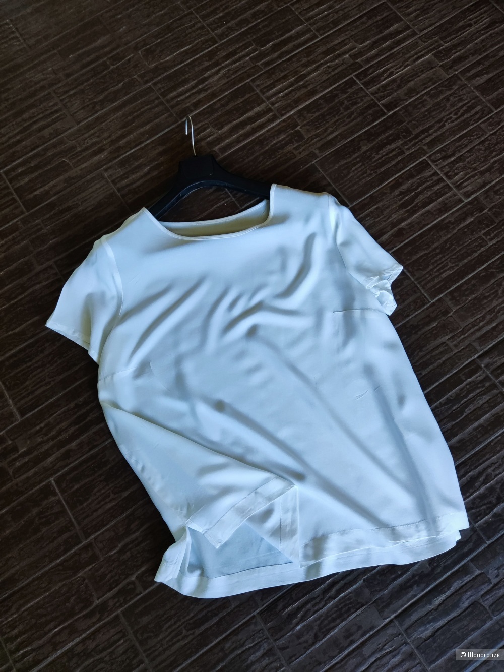 Топ H&M размер L\XL