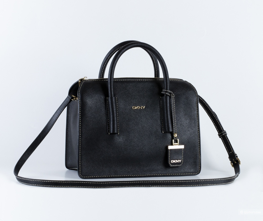 Сумка-тоут женская - DKNY, medium.