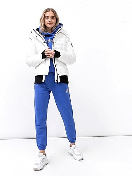 Штаны DKNY, размер S