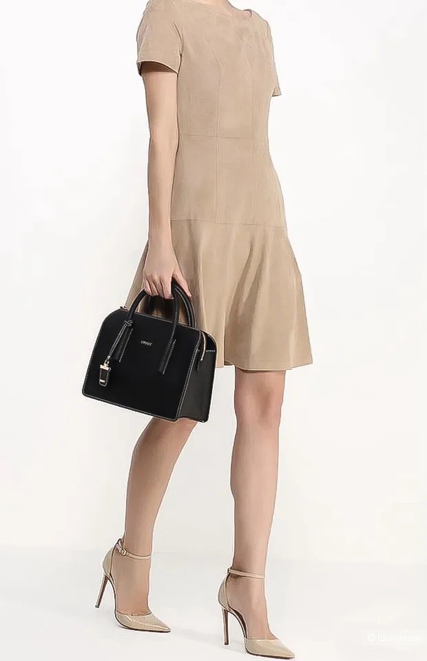 Сумка-тоут женская - DKNY, medium.
