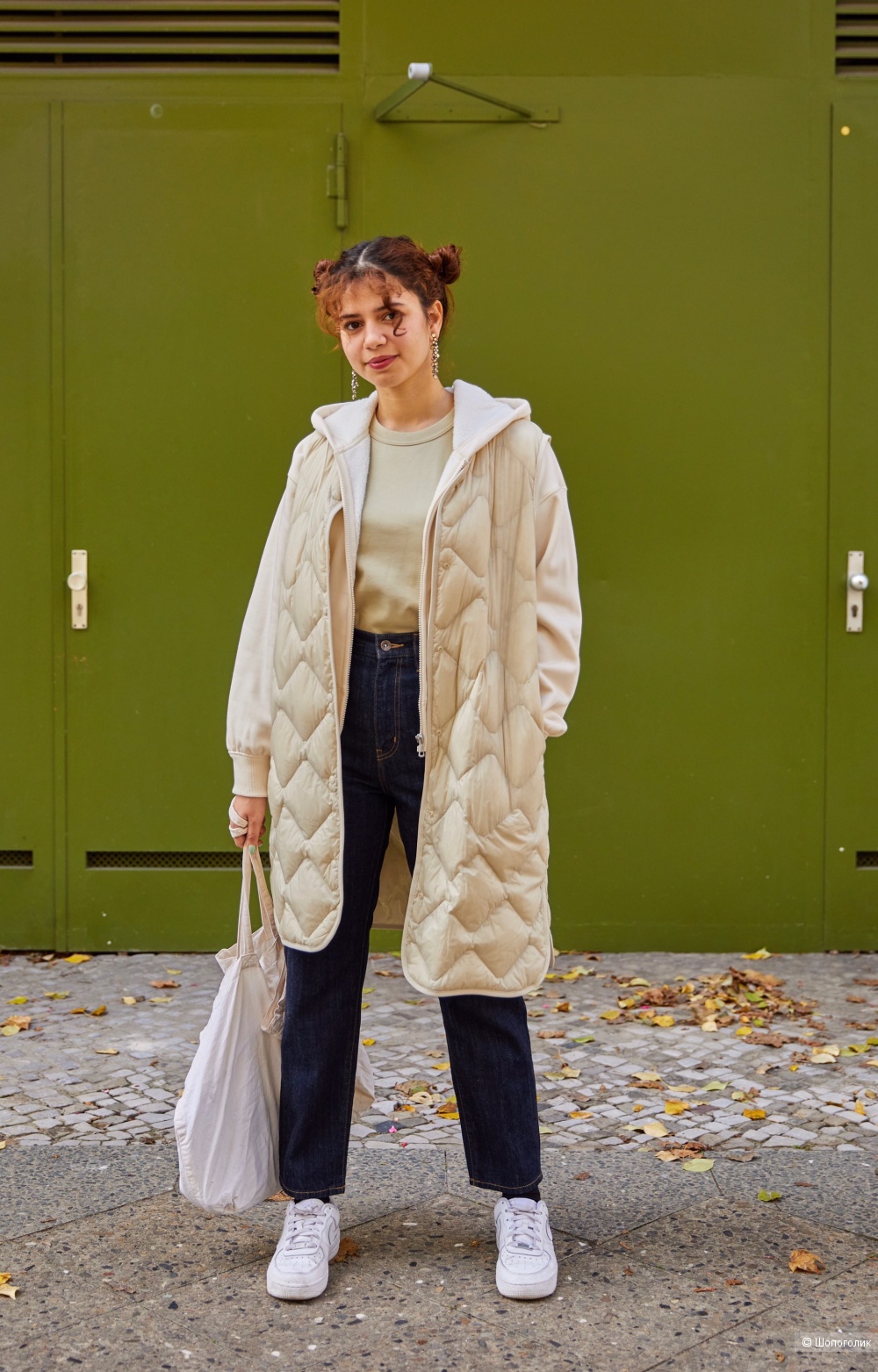 Футболка Uniqlo U размер М