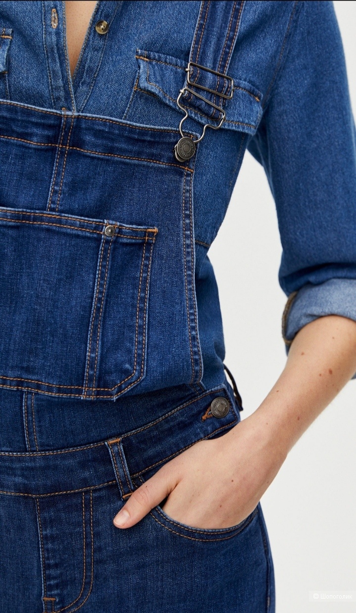 Комбинезон Pull&Bear, ЕU 38