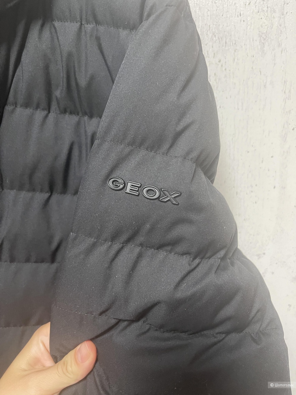 Куртка Geox, 48-50р