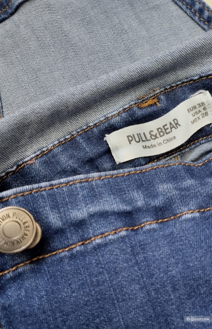 Комбинезон Pull&Bear, ЕU 38