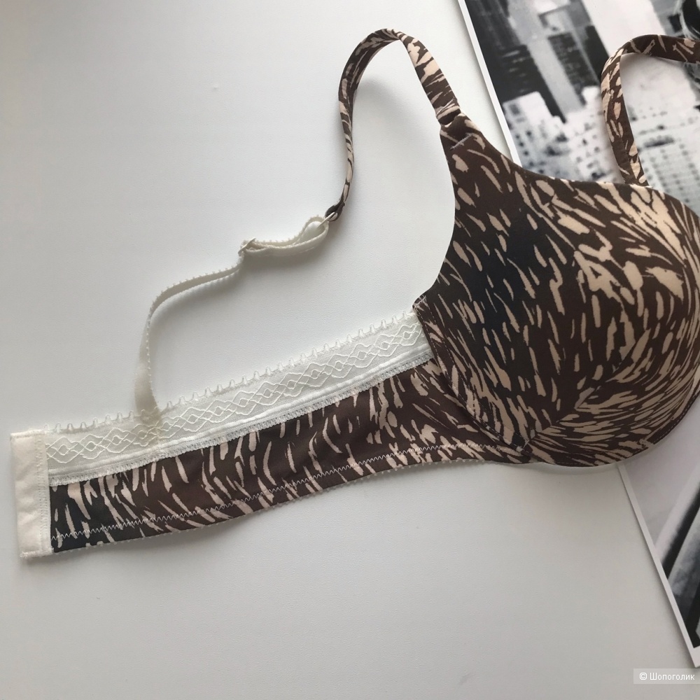 Комплект Lise Charmel Epure Размер: 80В/L