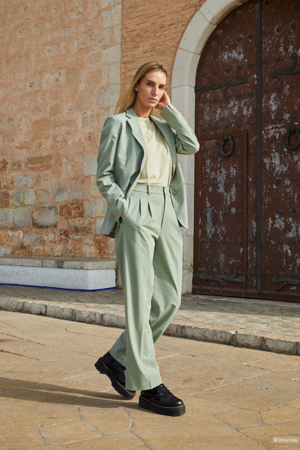 Футболка Uniqlo U размер М