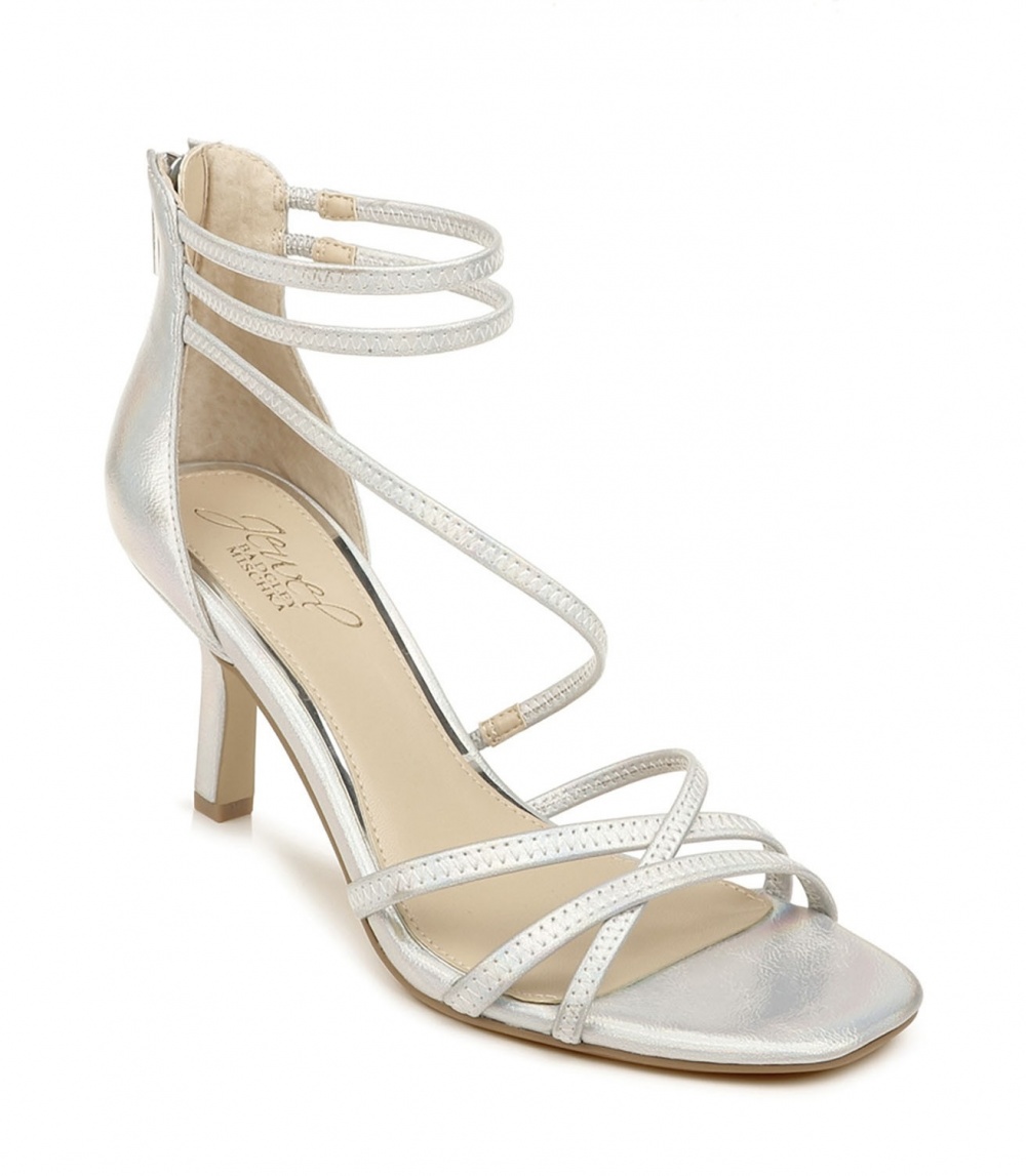 Босоножки Badgley Mischka Размер 6,5 ( наш 37)