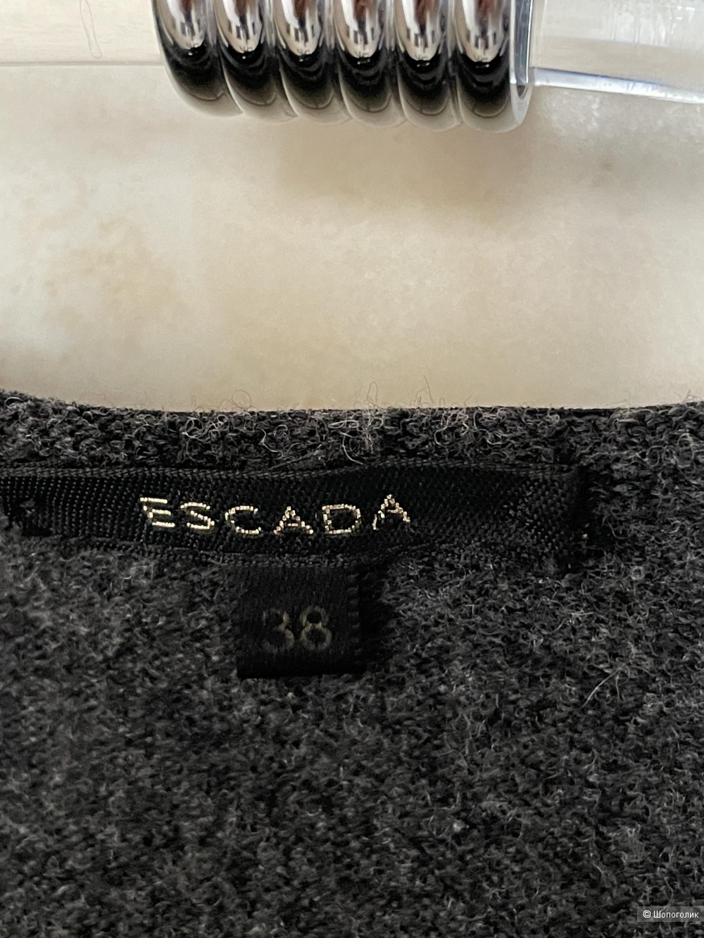 Жилет Escada, размер 44