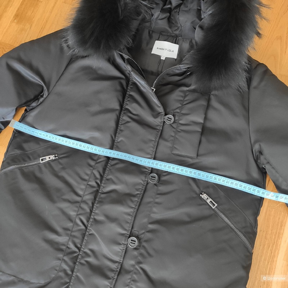 Пуховик Bimba y Lola, XL