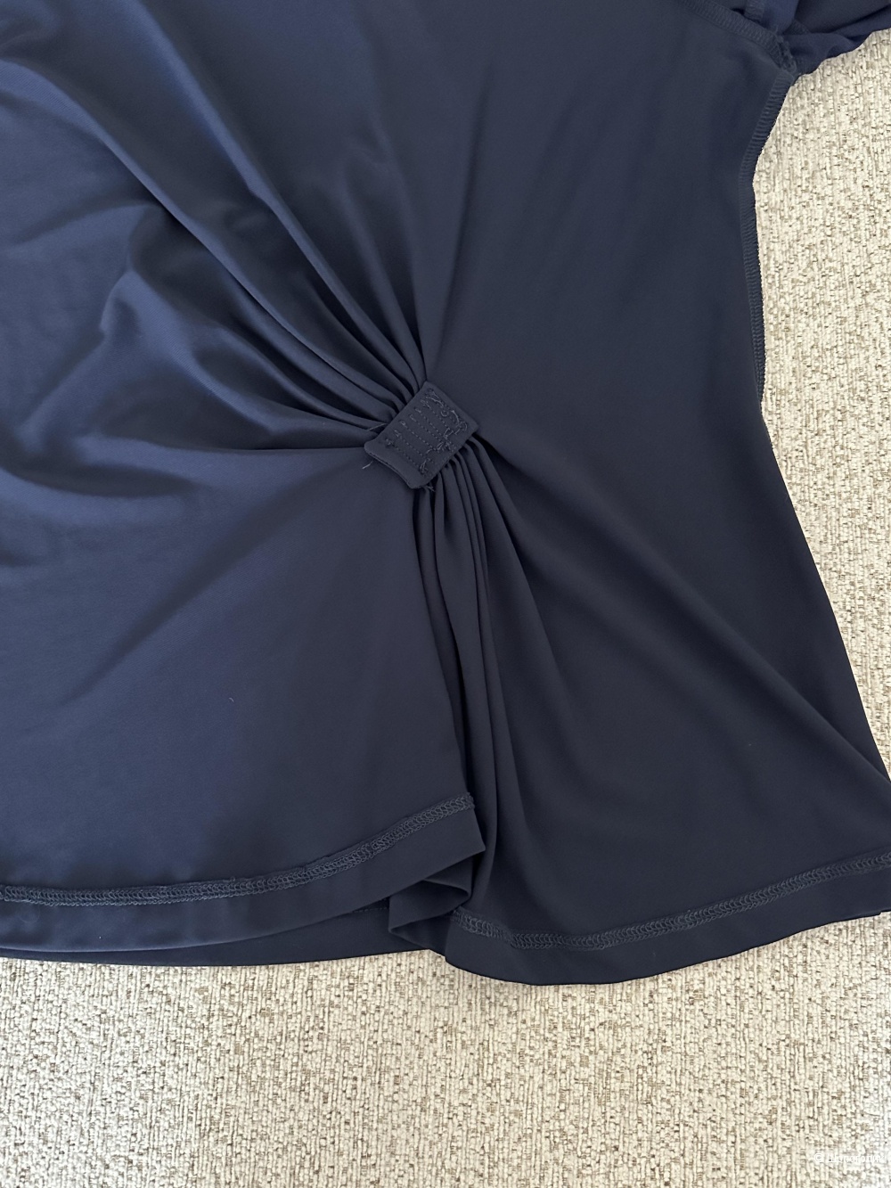 Кофта - блузка Fredi размер M