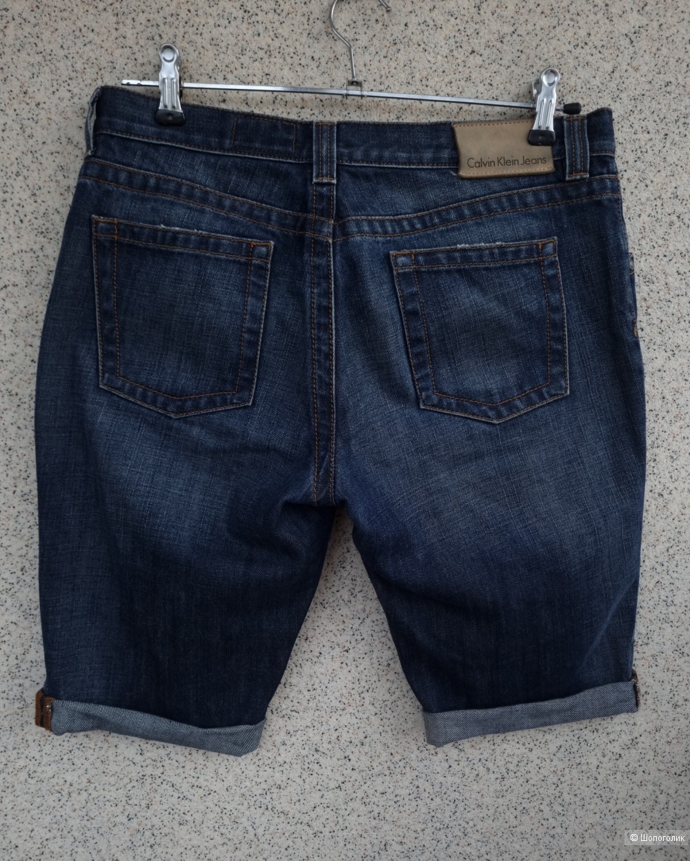 Шорты Calvin Klein, 29