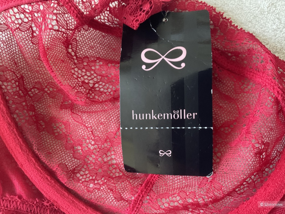 Бюстгальтер Hunkemoller,34F(80C)