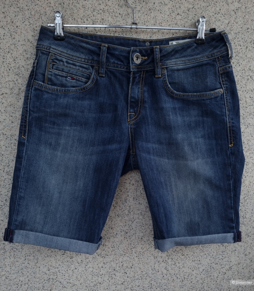 Шорты Tommy Hilfiger, 29-30