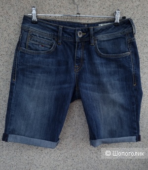 Шорты Tommy Hilfiger, 29-30