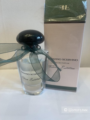 Ermanno scervino tuscan emotion eau de parfum