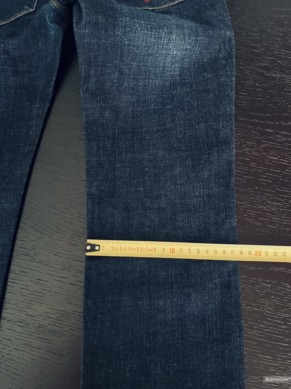Джинсы Moschino, 27p