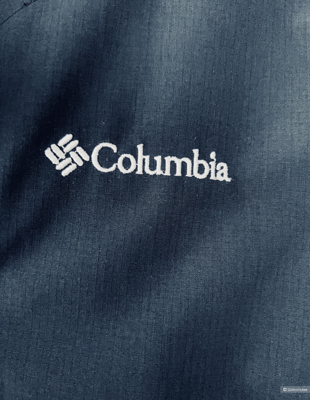 Осенние Мужские куртки Columbia  р.46-60