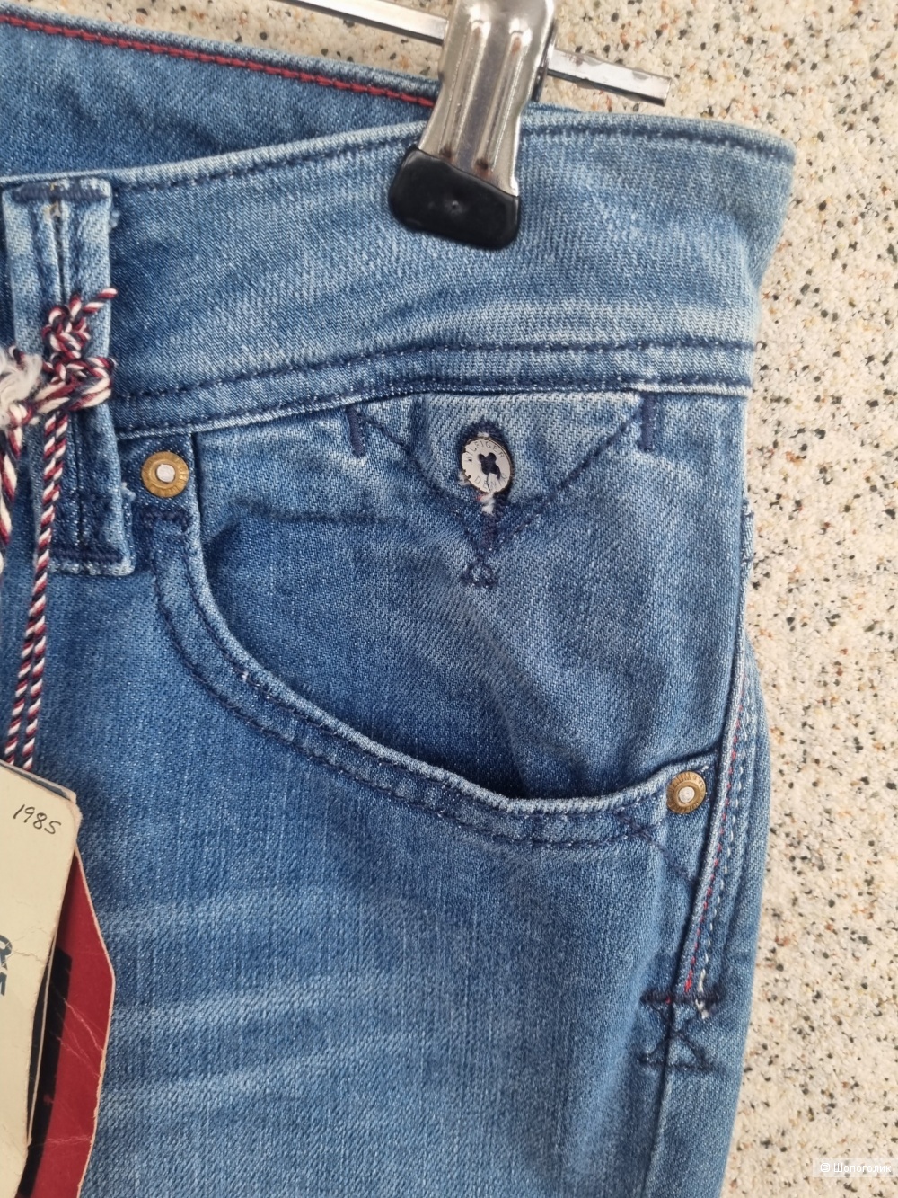 Джинсы Tommy Hilfiger, 28-29