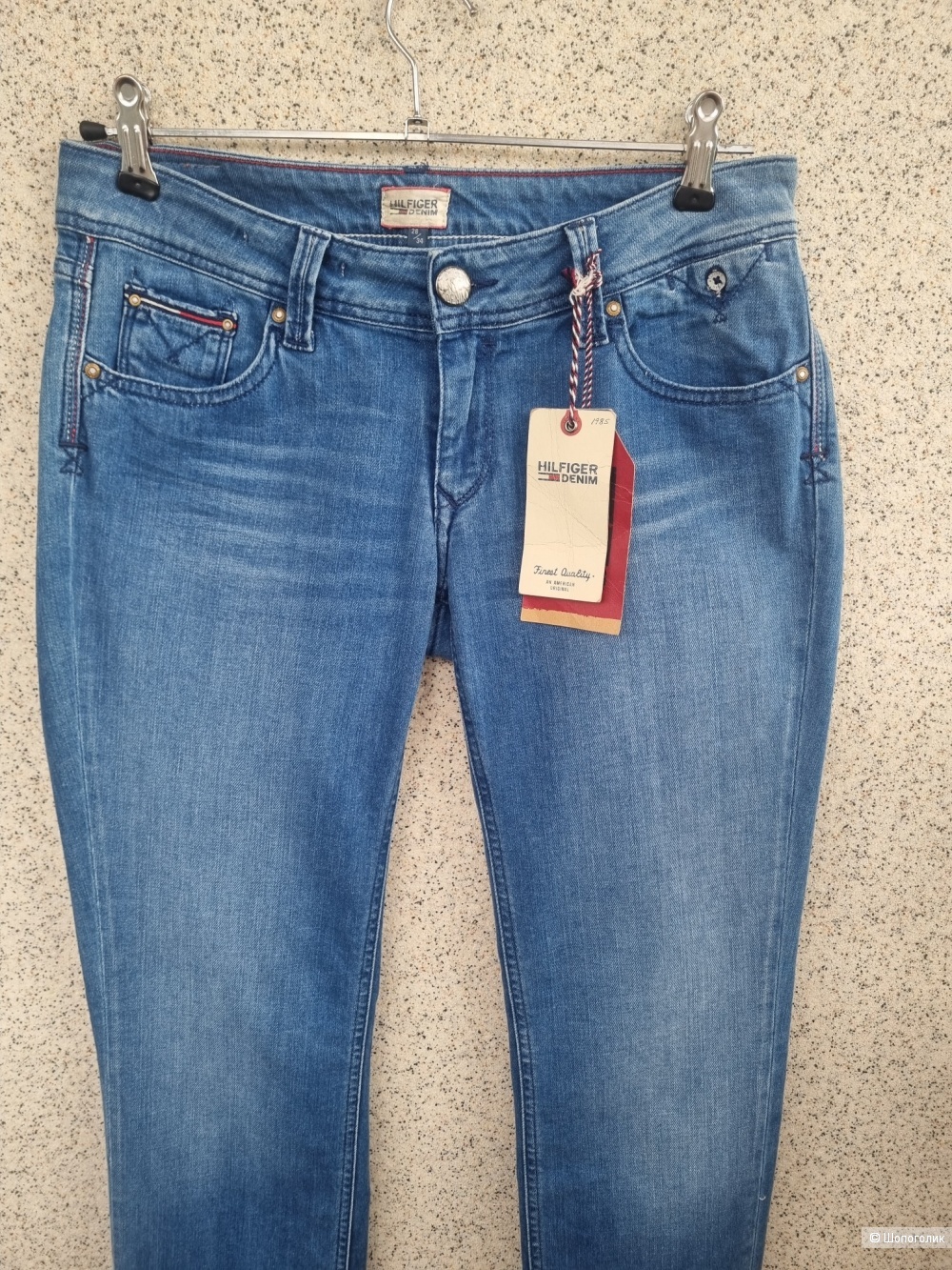 Джинсы Tommy Hilfiger, 28-29