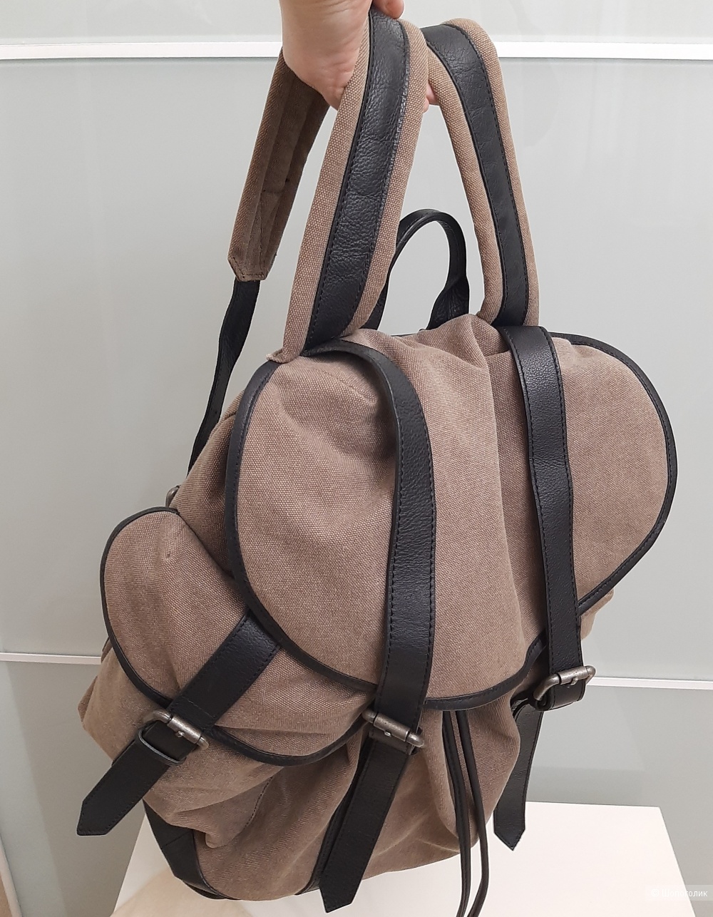 Городской рюкзак The Kooples Франция