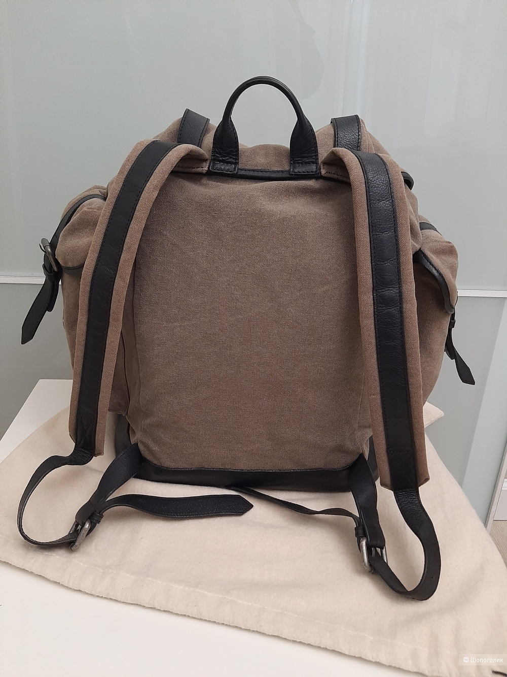 Городской рюкзак The Kooples Франция