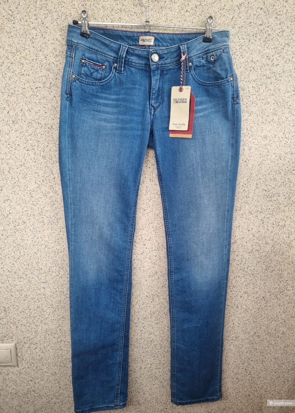 Джинсы Tommy Hilfiger, 28-29