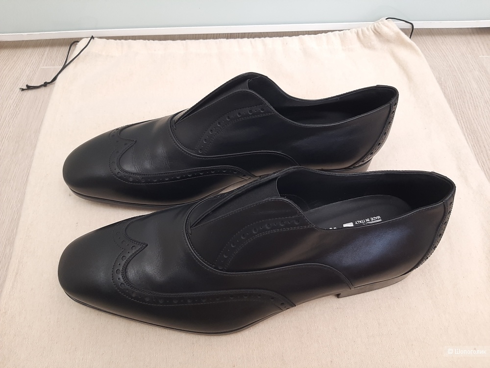 Мужские туфли Salvatore Ferragamo, EU 43,5 (10,5)