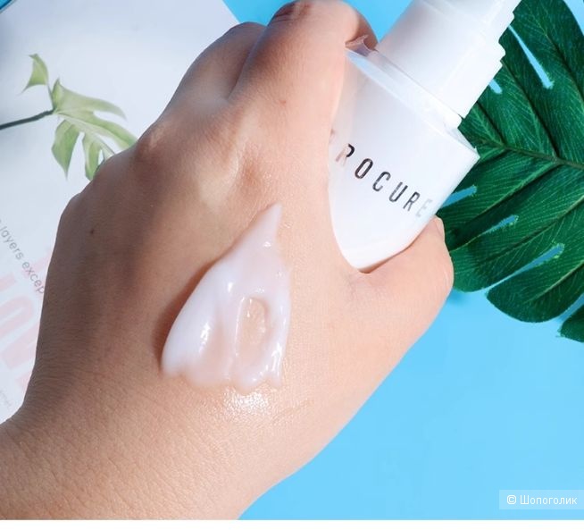 Лосьон для волос Missha Procure Daily Repairing Hair Lotion , 200мл