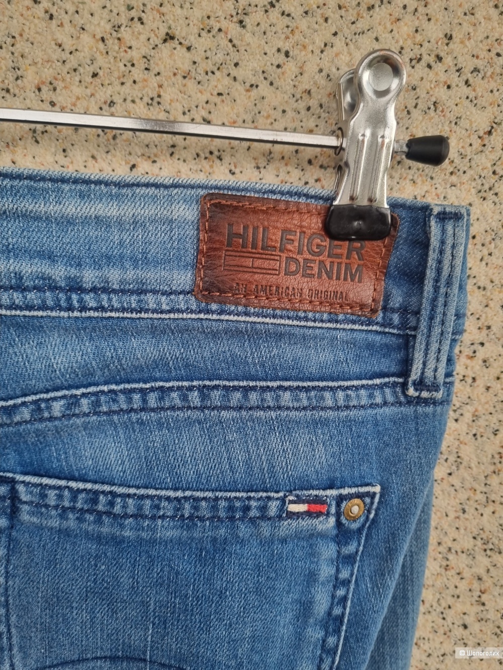 Джинсы Tommy Hilfiger, 28-29