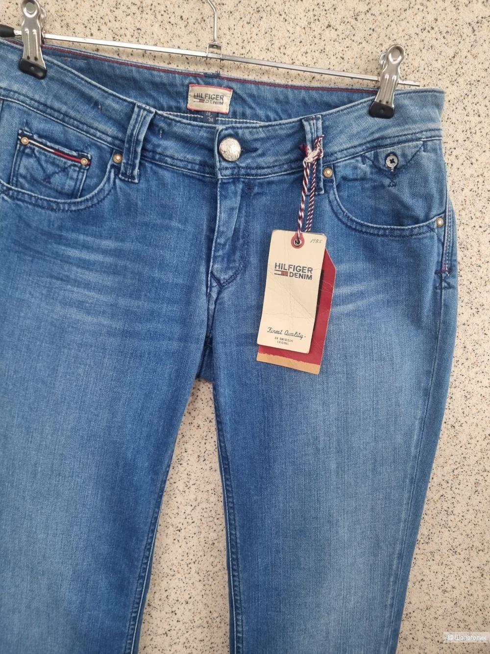 Джинсы Tommy Hilfiger, 28-29