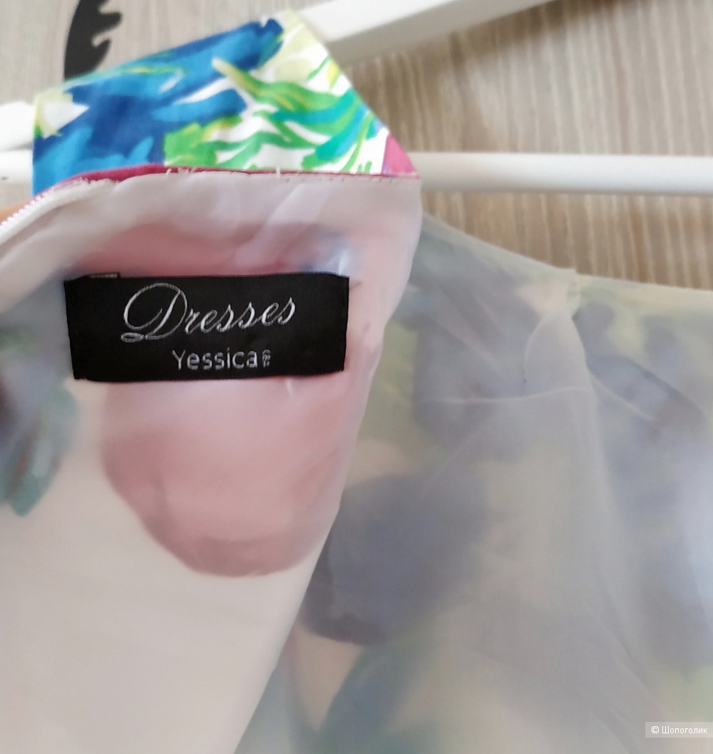 Платье Dresses Yessica на 46-48 р-р.