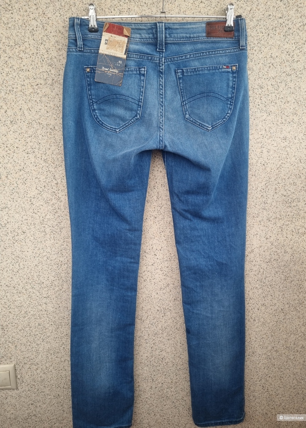 Джинсы Tommy Hilfiger, 28-29