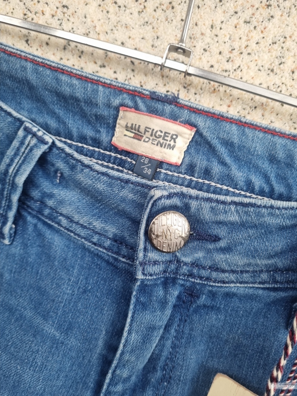 Джинсы Tommy Hilfiger, 28-29