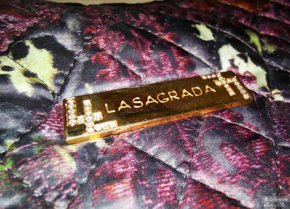 Куртка LASAGRADA, размер 44-46